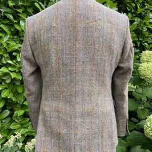 Harris Tweed Sakko DF 629