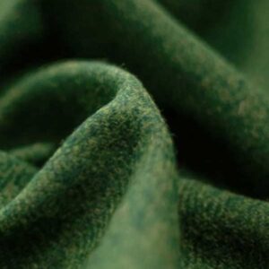 Wellington Harris Tweed Damen Weste 608 Green Twill