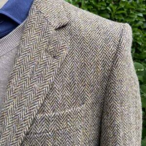 Harris Tweed Sakko DF 624