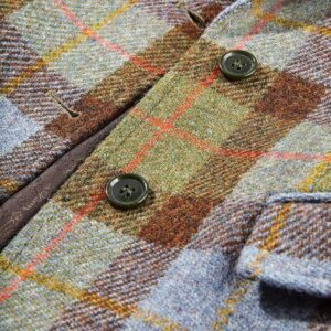Harris Tweed Pippa ”Lea” im Highland Check