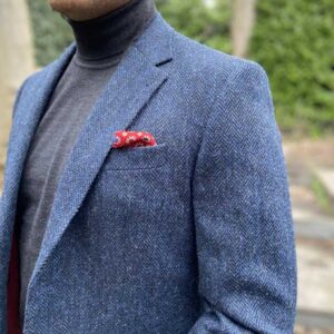 Harris Tweed Sakko DF 610