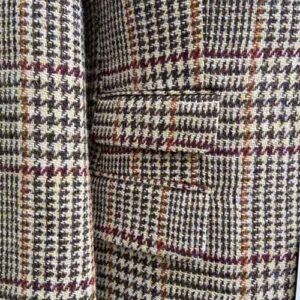 Harris Tweed Sakko DF 625
