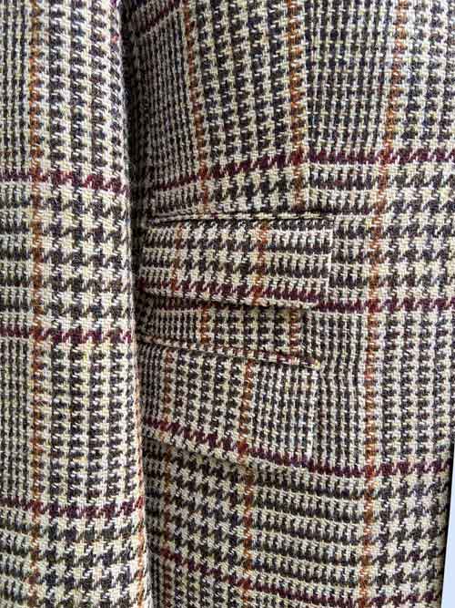 Harris Tweed Sakko DF 625