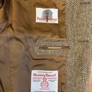 Harris Tweed Sakko DF 624