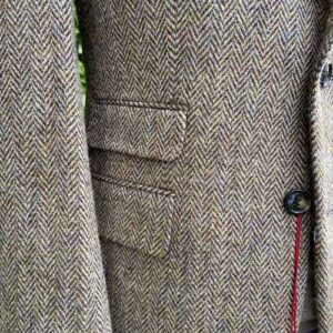 Harris Tweed Sakko DF 624