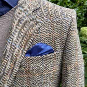 Harris Tweed Sakko DF 629