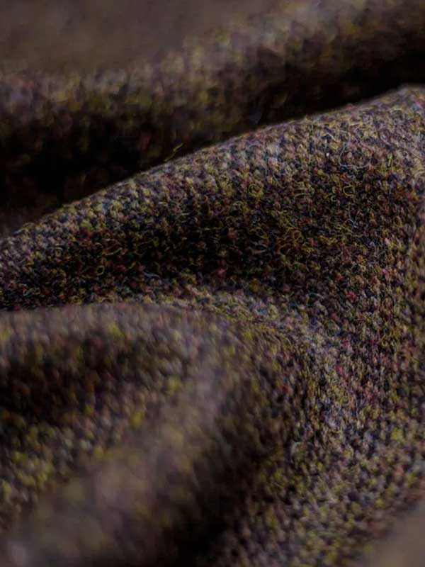 Harris Tweed Damen Weste 699