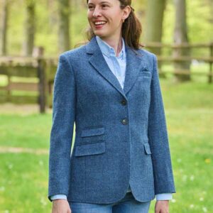 Harris Tweed Damen Sakko 691