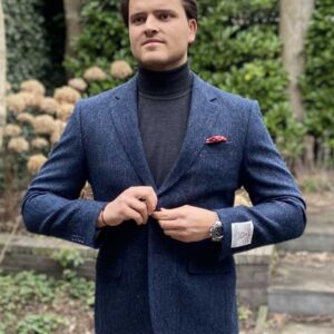 Harris Tweed Sakko DF 610