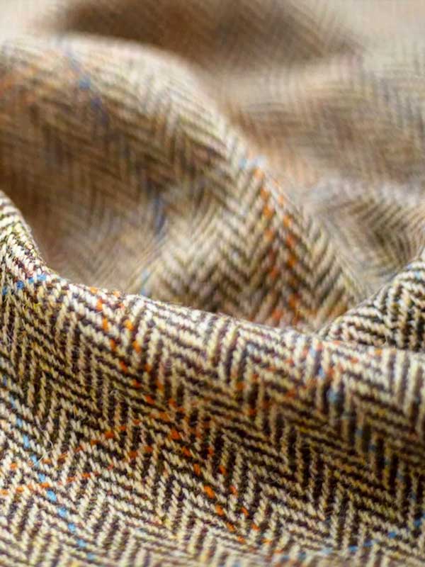 Harris Tweed Hose 629