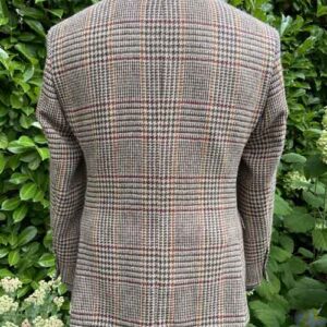 Harris Tweed Sakko DF 625