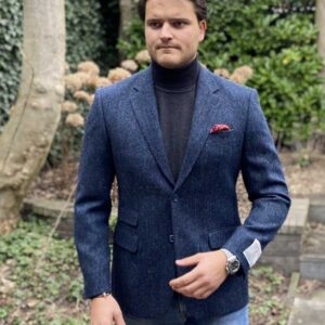 Harris Tweed Sakko DF 610