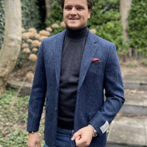 Harris Tweed Sakko DF 610
