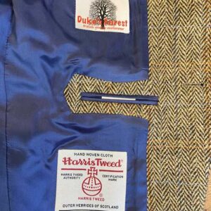Harris Tweed Sakko DF 629