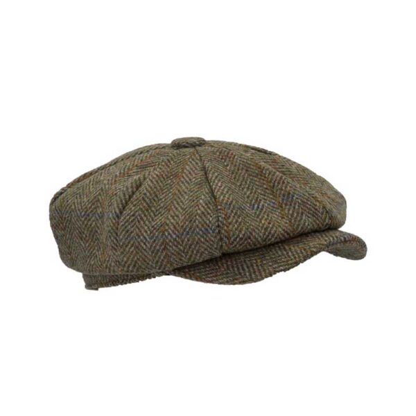 630 Bakerboy Cap