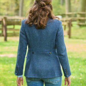 Harris Tweed Damen Sakko 691