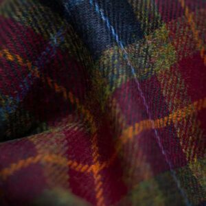 Harris Tweed Hose 655