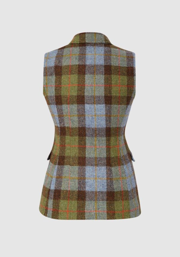 Harris Tweed Pippa ”Lea” im Highland Check