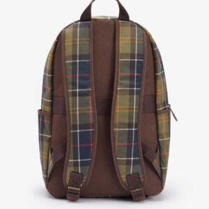 Barbour Torridon Tartan Backpack