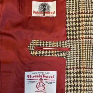 Harris Tweed Sakko DF 625