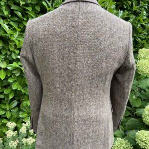 Harris Tweed Sakko DF 624