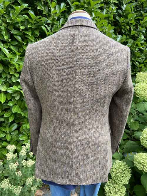 Harris Tweed Sakko DF 624