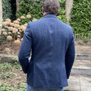 Harris Tweed Sakko DF 610