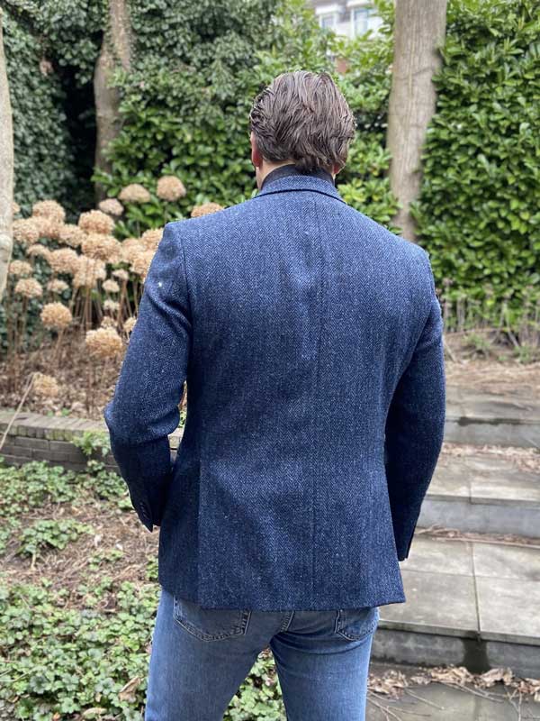 Harris Tweed Sakko DF 610