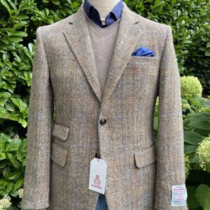 Harris Tweed Sakko DF 629