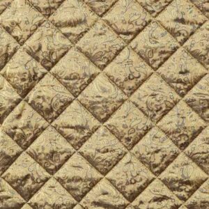 Harris Tweed Field Coat, Boyd Coat - Mustard