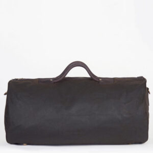 Barbour Reisetasche Wax Holdall Olive
