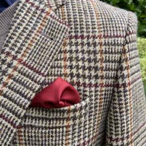 Harris Tweed Sakko DF 625