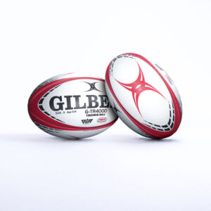 Gilbert G-TR4000 Training Ball Red