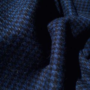Harris Tweed Sakko ''London'' Im Scottish Check