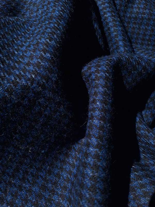 Harris Tweed Sakko ''London'' Im Scottish Check
