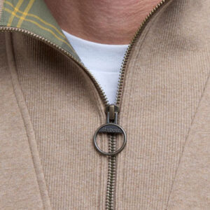 Barbour Pullover Stone Marlane