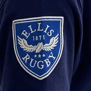 France Rugby Polo 1981