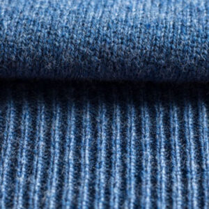 Alan Paine Lammwolle Pullover Rundhals Jeans