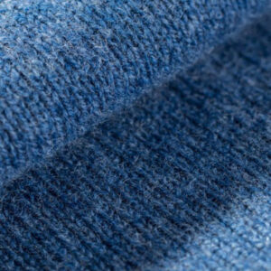 Alan Paine Lammwolle Pullover Rundhals Jeans