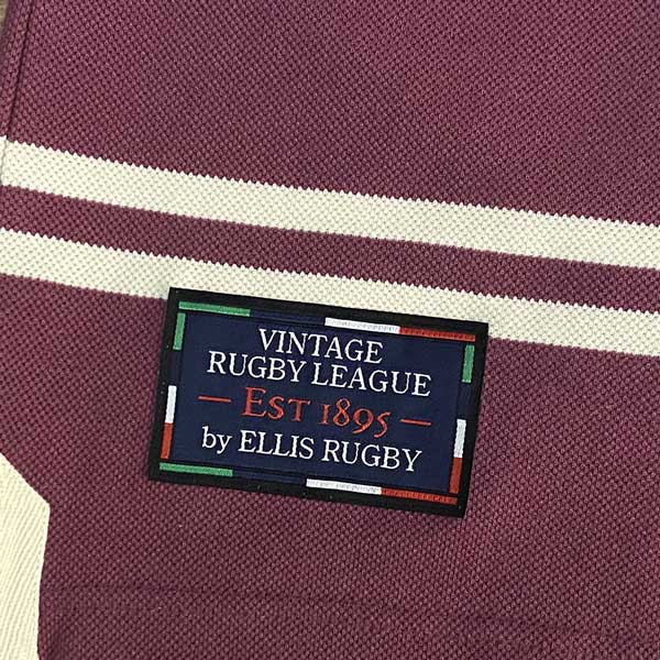 Manly Warringah 1972 Polo
