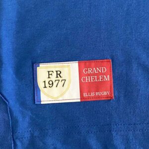 France Rugby T-Shirt 1997