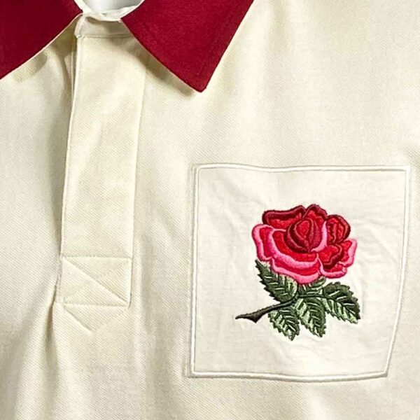 England Rugby Polo 1923