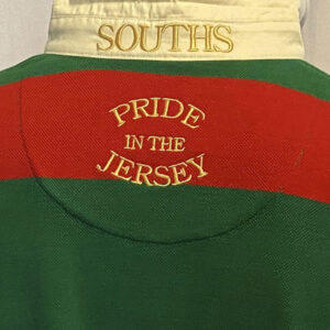 South Sydney 1970 Rugby League Polo