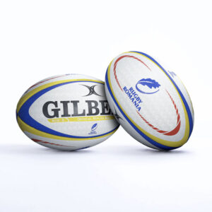 Gilbert Romania Replica Ball
