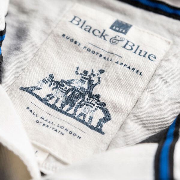 NATAL 1890 RUGBY SHIRT