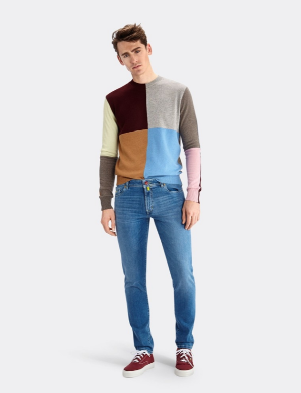 Jeans MMX
