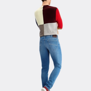 Jeans MMX