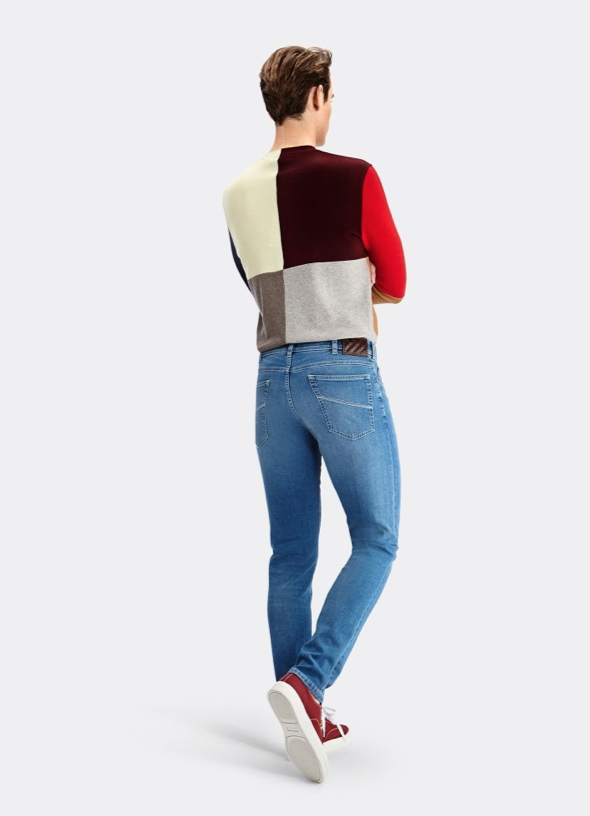 Jeans MMX