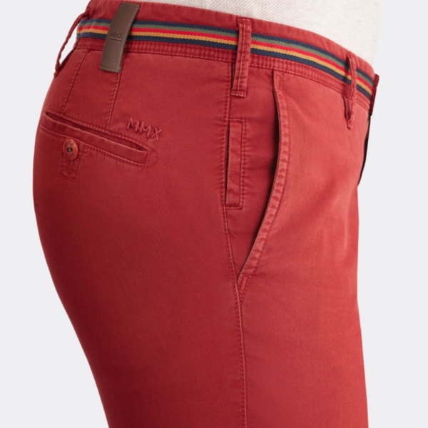 Chino Rot MMX