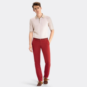 Chino Rot MMX
